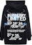 Lookbook (Women) Burberry FW22 Black Oversized Pullover Sweatshirt with Back Letter Print. 80586491