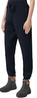 Purchase (Women) Burberry FW22 Cashmere Knit Sweatpants with Logo Embroidery. 80610021