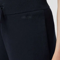 Details for (Women) Burberry FW22 Cashmere Knit Sweatpants with Logo Embroidery. 80610021