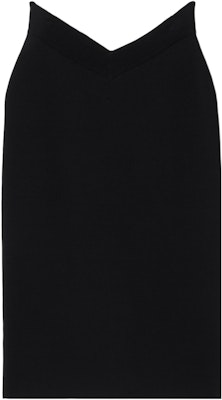 (Women) Burberry FW22 High-Waisted Knit Pencil Skirt Black 80635181 Order (Women) Burberry FW22 High-Waisted Knit Pencil Skirt Black 80635181
