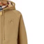Purchase (W) Sudadera con capucha y cremallera Burberry FW22 Khaki Logo Bordado. 80615551