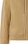 Cheap (W) Sudadera con capucha y cremallera Burberry FW22 Khaki Logo Bordado. 80615551