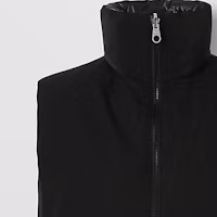 Lookbook (W) Burberry FW22 雙面星座印花黑色背心 80578891