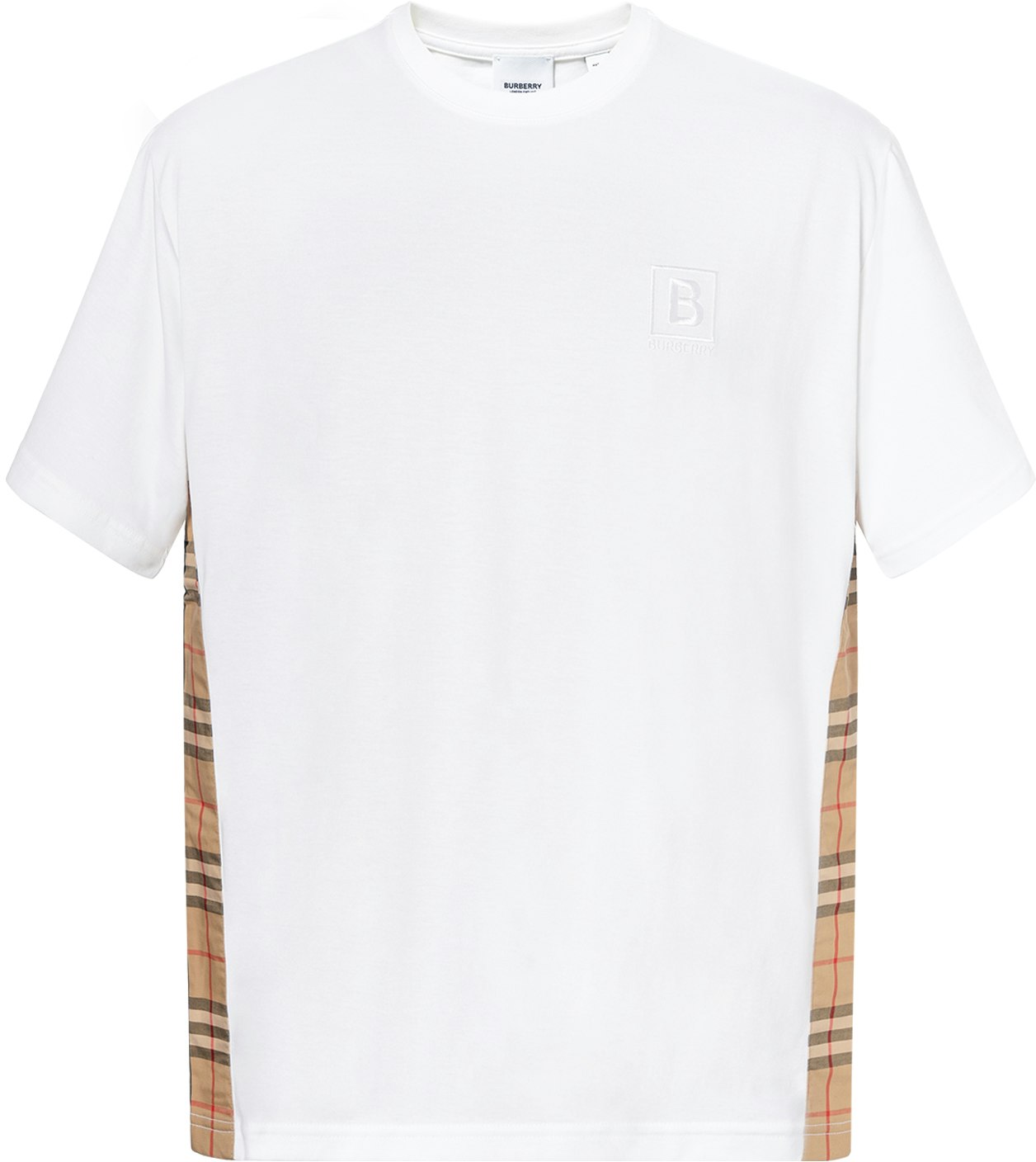 women-burberry-fw-22-white-check-side-oversized-crewneck-t-shirt-80615531