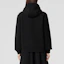 Purchase (W) 버버리 FW22 블랙 로고 프린트 후디 80571221