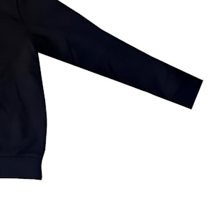 (W) 博柏利 FW23 黑色圆领长袖套头卫衣 80669021 Lookbook (W) 博柏利 FW23 黑色圆领长袖套头卫衣 80669021