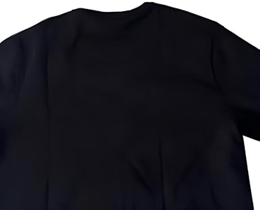 (W) 博柏利 FW23 黑色圆领长袖套头卫衣 80669021 Purchase (W) 博柏利 FW23 黑色圆领长袖套头卫衣 80669021