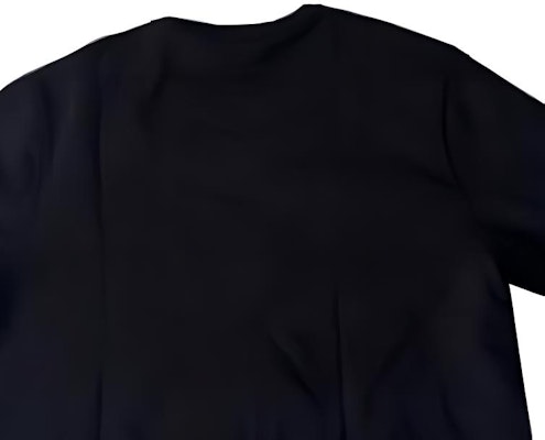 (W) Burberry FW23 Pullover Hitam Crewneck Lengan Panjang Sweatshirt. 80669021 Purchase (W) Burberry FW23 Pullover Hitam Crewneck Lengan Panjang Sweatshirt. 80669021