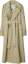 Order (Women) Burberry FW23 Double-Breasted Long Sleeve Trench Coat Beige. 80793801
