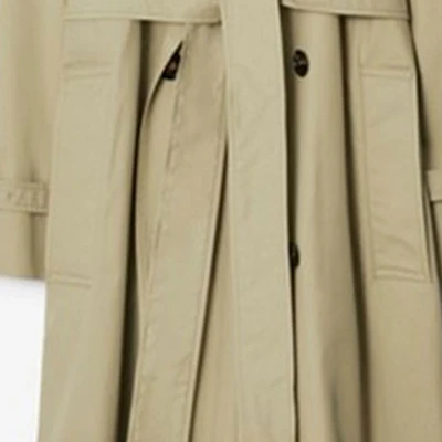 (Women) Burberry FW23 Double-Breasted Long Sleeve Trench Coat Beige. 80793801 Shop (Women) Burberry FW23 Double-Breasted Long Sleeve Trench Coat Beige. 80793801