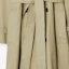 Shop (Women) Burberry FW23 Double-Breasted Long Sleeve Trench Coat Beige. 80793801
