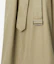Details for (Women) Burberry FW23 Double-Breasted Long Sleeve Trench Coat Beige. 80793801