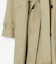 Sizing (Women) Burberry FW23 Double-Breasted Long Sleeve Trench Coat Beige. 80793801