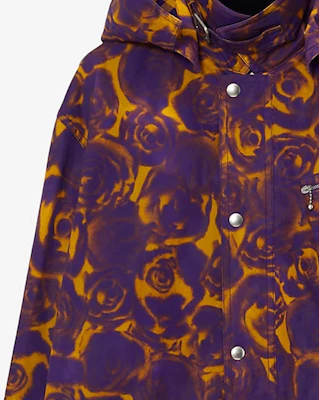 (W) Burberry FW23 Jaket Hoodie dengan Motif Mawar Warna Kuning Autumn Pear. 80772791 Sizing (W) Burberry FW23 Jaket Hoodie dengan Motif Mawar Warna Kuning Autumn Pear. 80772791