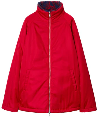 (W) Burberry FW23 Jaket Bercorak Bunga Mawar Kasual Kolar Tegak Kapas Pelbagai Warna 80774151 Shop (W) Burberry FW23 Jaket Bercorak Bunga Mawar Kasual Kolar Tegak Kapas Pelbagai Warna 80774151