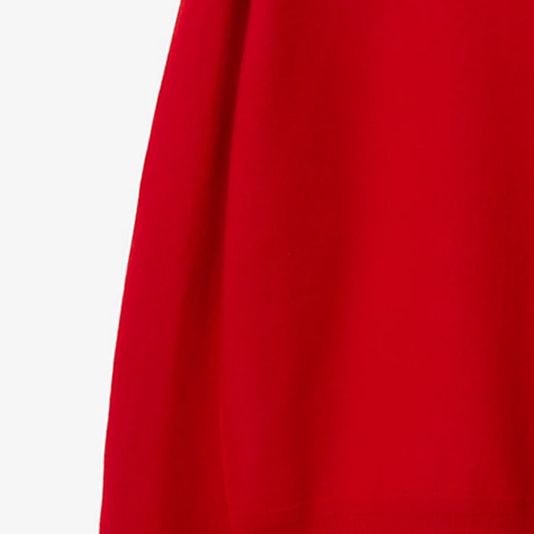 (Women) Burberry FW23  Solid Color Crewneck Knit Sweater Long Sleeve Casual. 80775871 圖 6