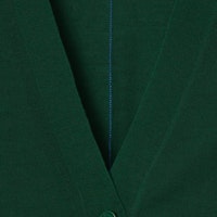 (W) Burberry 2023秋冬女款绿色V领单排扣针织开衫 80835881 Shop (W) Burberry 2023秋冬女款绿色V领单排扣针织开衫 80835881