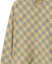 Sizing (W) Burberry FW24 格紋印花長袖米色襯衫 80982551