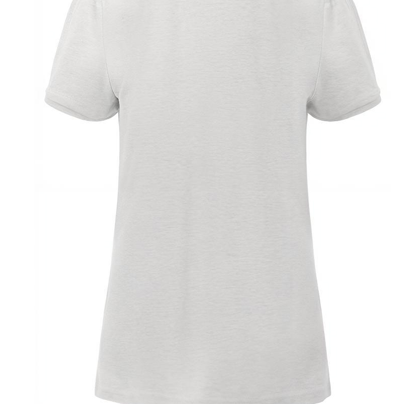 (Women) Burberry Grey Logo Short Sleeve Polo Shirt 80041171 圖 6