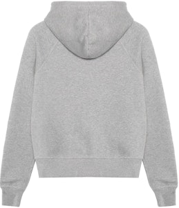 (W) 博柏利灰色拉链卫衣夹克 40561701 Lookbook (W) 博柏利灰色拉链卫衣夹克 40561701