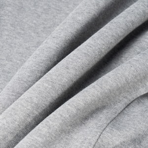 (W) 博柏利灰色拉链卫衣夹克 40561701 Cheap (W) 博柏利灰色拉链卫衣夹克 40561701