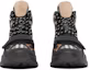 Lookbook (Women) Burberry High-Top Sneaker 'Black Brown Check' 80463901