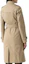 Details for (Women) Burberry Honey Double-Breasted Long Trench Coat. 40069041