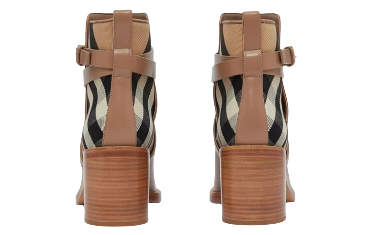 (W) Burberry House Boot 'Wheat' 圖 5