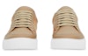 Lookbook (W) Zapatillas Burberry House Check Archive Beige Beige 8024330