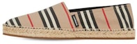 Buy (Women) Burberry Icon Stripe 'Fashion Casual Fisherman Brown' 8023969