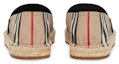 Purchase (Women) Burberry Icon Stripe 'Fashion Casual Fisherman Brown' 8023969