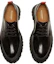 Shop (W) Burberry Jefferson Plataforma Derby 'Negro' 80324161