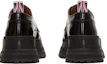 Purchase (W) Burberry Jefferson Plataforma Derby 'Negro' 80324161
