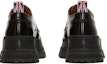 Purchase (W) Burberry Jefferson Platform Derby 'Hitam' 80324161