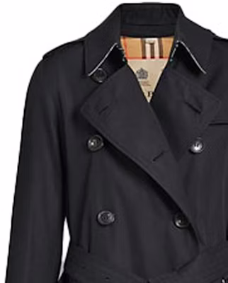 (W) Burberry Kensington 深藍色風衣外套 40733711 Sizing (W) Burberry Kensington 深藍色風衣外套 40733711