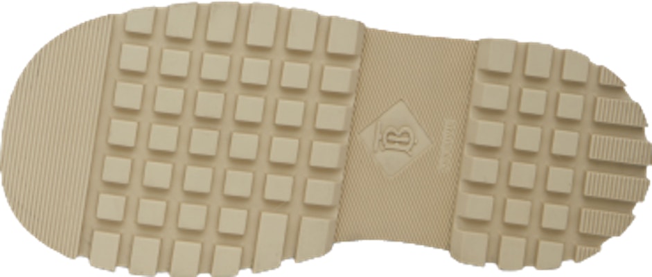 (Women) Burberry Lace-Up Short Boot 'Fashion Reddish-Brown' 80608141 Purchase (Women) Burberry Lace-Up Short Boot 'Fashion Reddish-Brown' 80608141