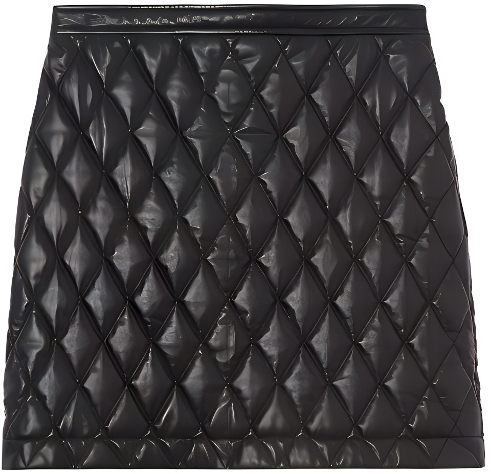 women-burberry-lambskin-quilted-a-line-leather-mini-skirt-black-80377671