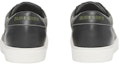 Purchase (W) Burberry Kulit dan Kapas 'Hijau Tentera' 80421691