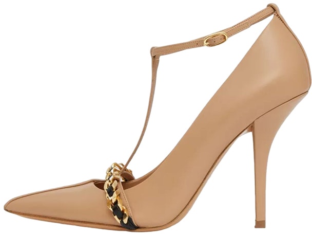 women-burberry-leather-beige-chain-detail-stiletto-80631921