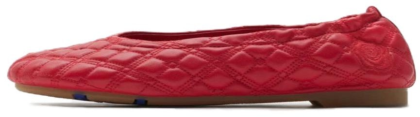 women-burberry-leather-casual-shoes-comfort-versatile-red-80876491