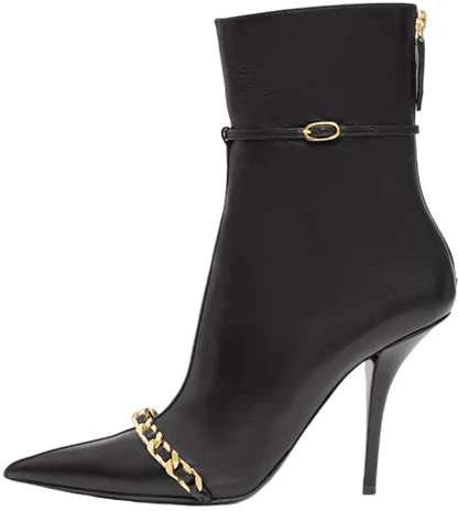 women-burberry-leather-chain-detail-boot-black-80612271