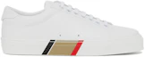 Order (Women) Burberry Leather Low-Top 'Simple Comfort White' 80312211