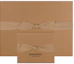Details for (Women) Burberry Leather Low-Top 'Simple Comfort White' 80312211