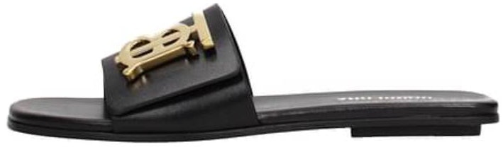 women-burberry-leather-open-toe-slide-black-80572541