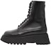 Buy (W) Burberry But Kulit Platform 'Black Fashion' 80575521