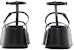 (Women) Burberry Leather Platform Sandal 'Black Fashion' 80576941