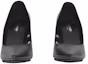 Lookbook (Women) Burberry Leather Pointed High Heels 'Black' 80419401