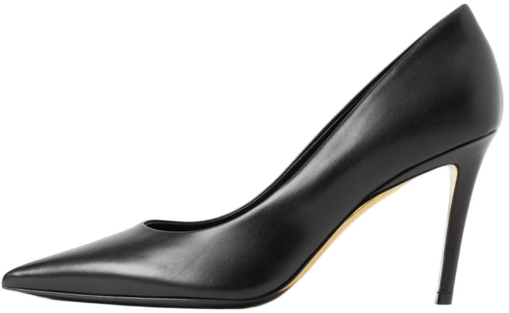women-burberry-leather-pointed-toe-slip-on-stiletto-black-80707251