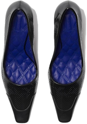 (Women) Burberry Leather Pumps 'Elegant Black Stiletto' 80802781 Order (Women) Burberry Leather Pumps 'Elegant Black Stiletto' 80802781