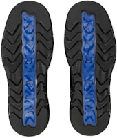 (W) But Chelsea Bertumit Bulat Kulit Burberry 'Hitam' 80753801 Details for (W) But Chelsea Bertumit Bulat Kulit Burberry 'Hitam' 80753801